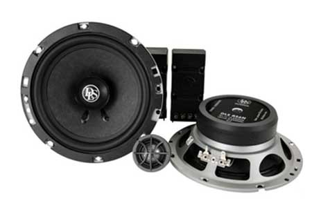 Акустическая система DLS RS5N DLS RS5N. Технические характеристики RS5N.