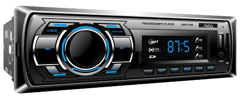Магнитола AurA AMH-210WB Магнитола AurA AMH-210WB