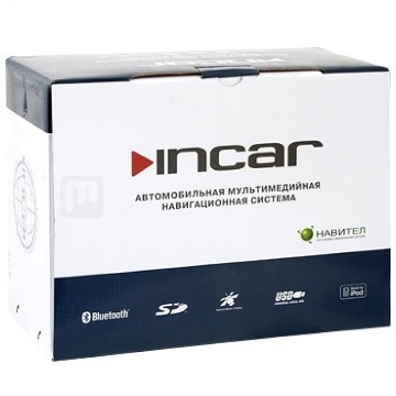 Kia Sportage 16+  INCAR AHR-1885