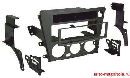   Metra Subaru Legacy, Outback 2005-07 (99-8901)